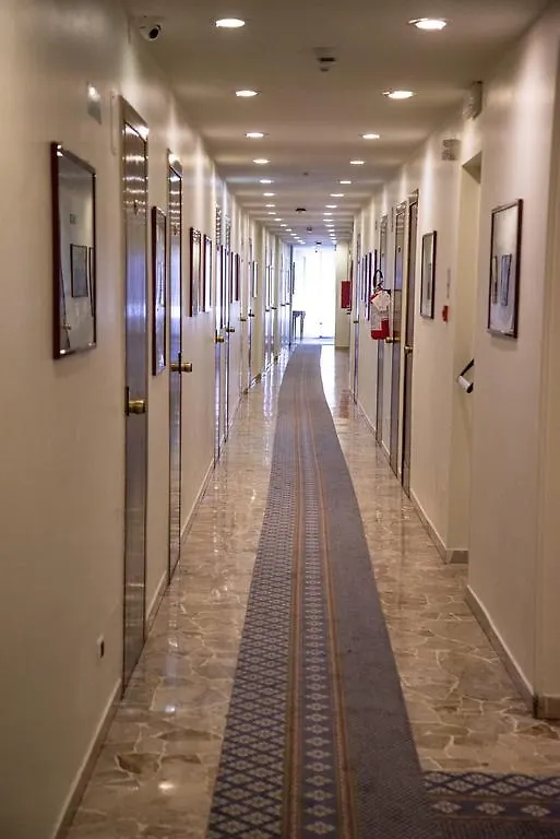 Hotel H&L Cinisello Balsamo Italy