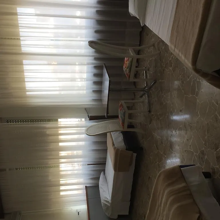 Hotel H&L Cinisello Balsamo