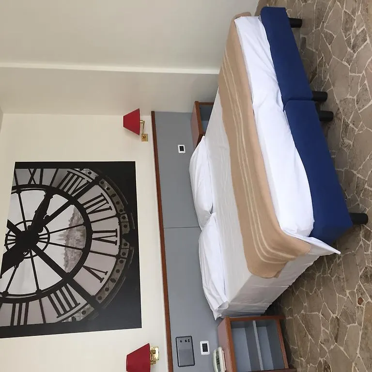 Hotel H&L Cinisello Balsamo