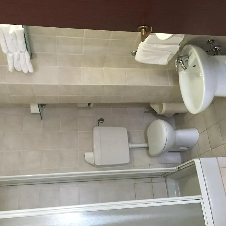 Hotel H&L Cinisello Balsamo Italy