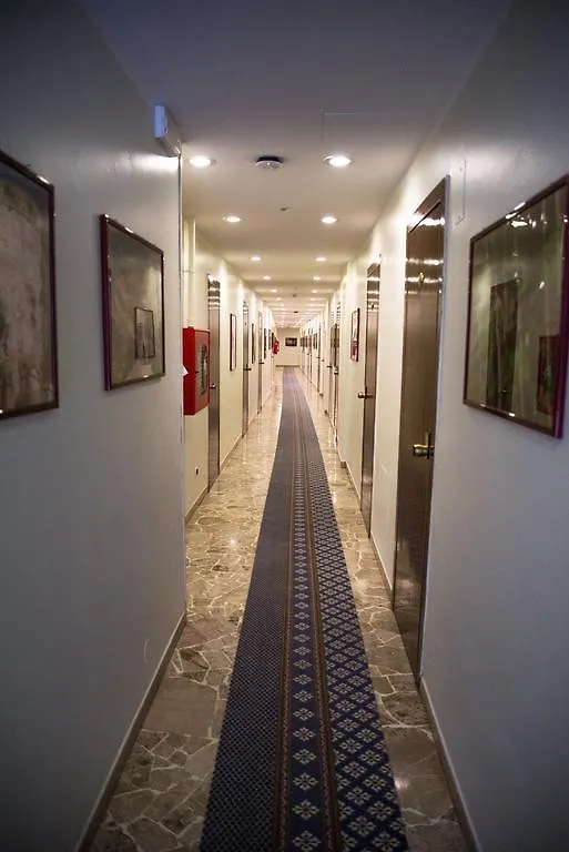 Hotel H&L Cinisello Balsamo 3*,  Italy