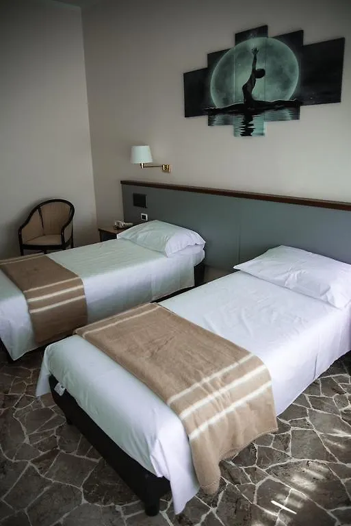 ***  Hotel H&L Cinisello Balsamo Italy