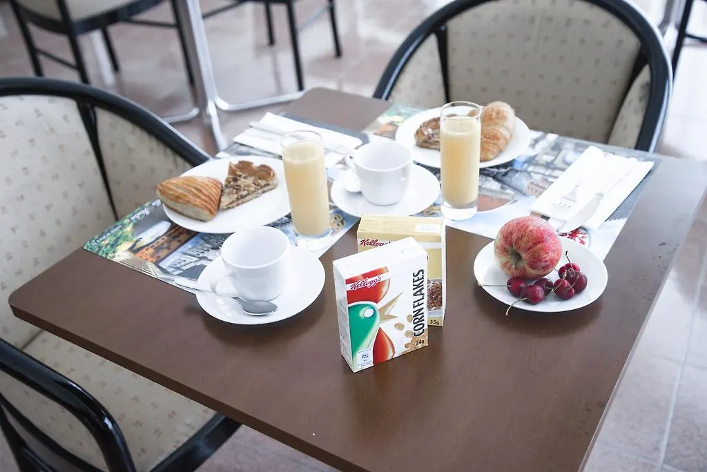 Hotel H&L Cinisello Balsamo