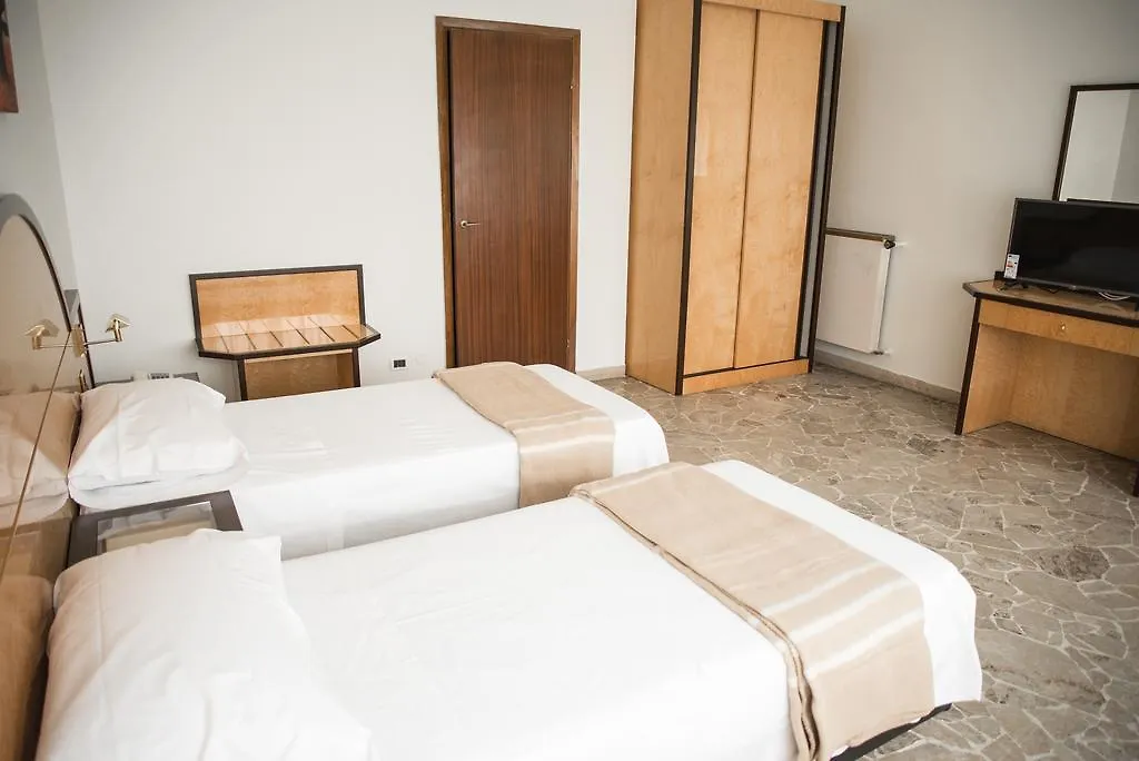 Hotel H&L Cinisello Balsamo