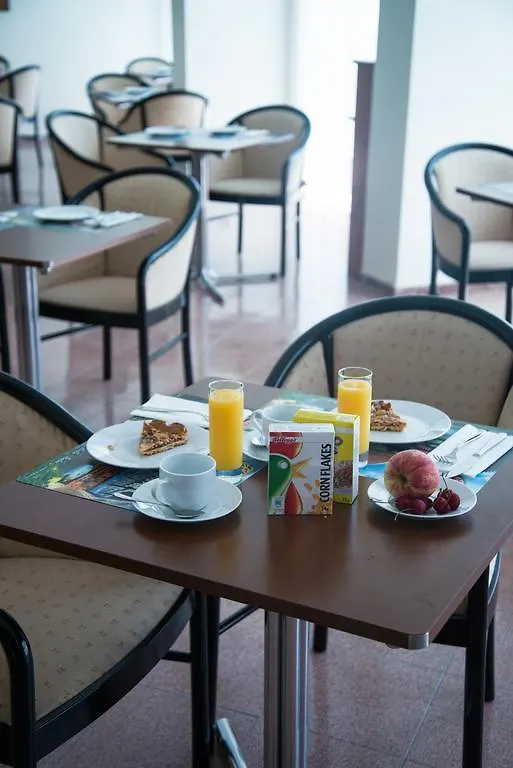 Hotel H&L Cinisello Balsamo