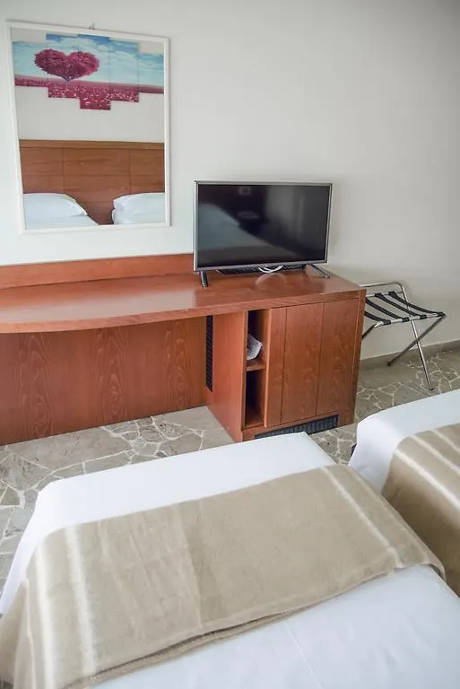 Hotel H&L Cinisello Balsamo