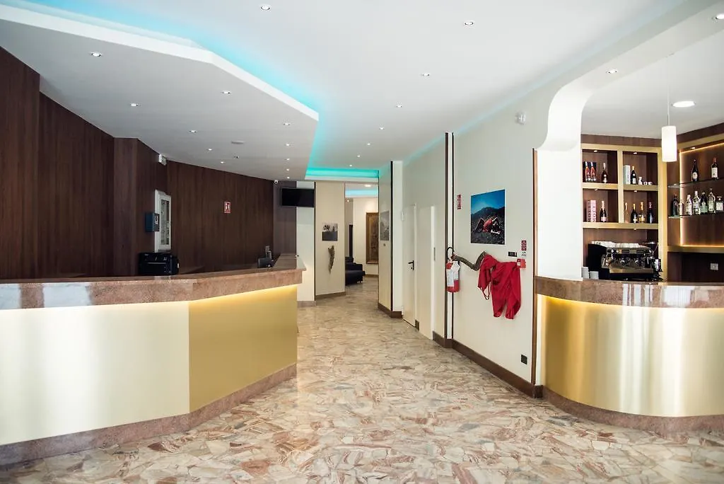 Hotel H&L Cinisello Balsamo
