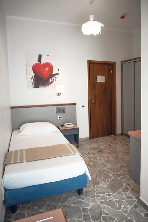 Hotel H&L Cinisello Balsamo 3*,