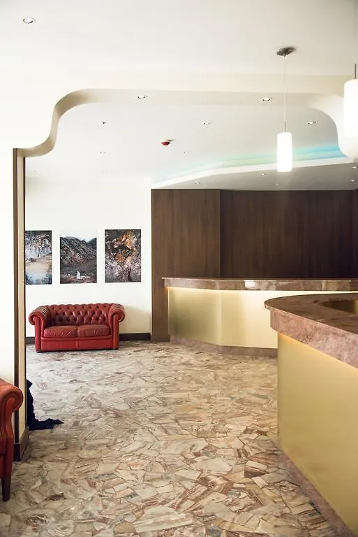 Hotel H&L Cinisello Balsamo 3*,  Italy