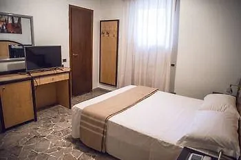 Hotel H&L Cinisello Balsamo
