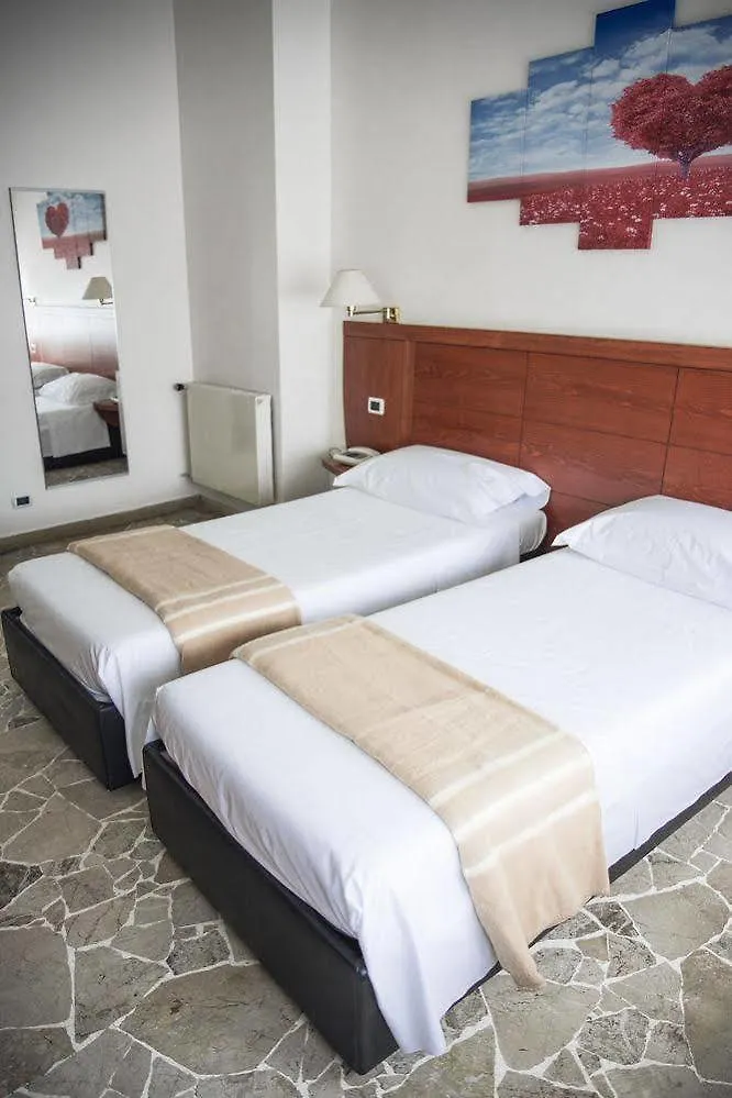 Hotel H&L Cinisello Balsamo