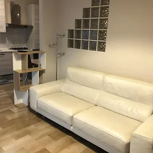 Cini Infinity House Cinisello Balsamo
