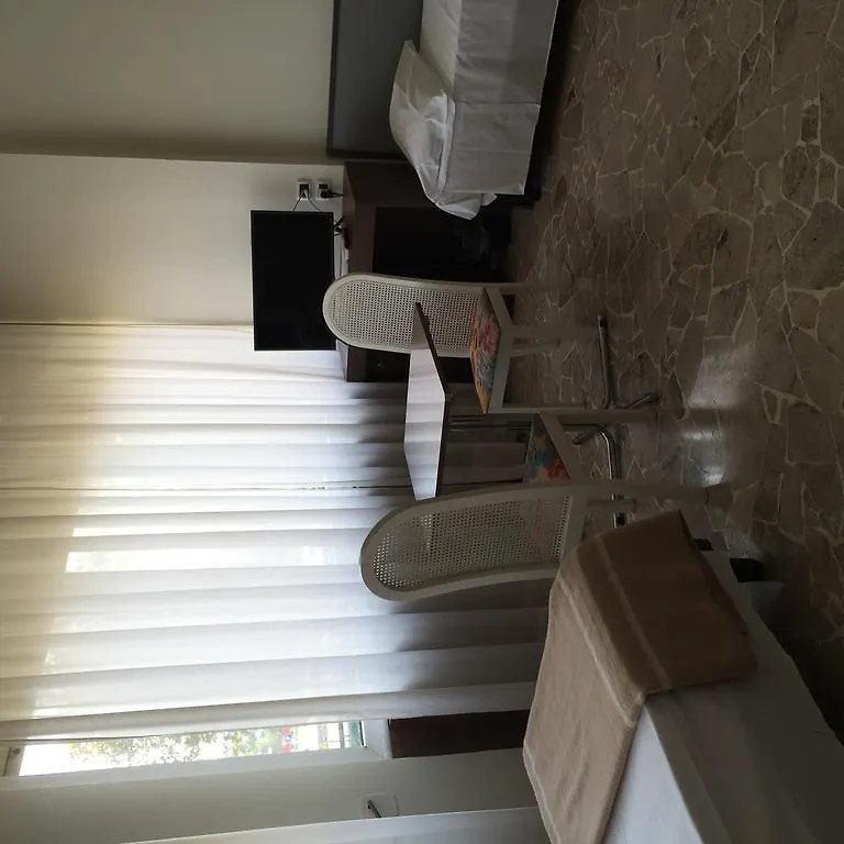 ***  Hotel H&L Cinisello Balsamo Italy