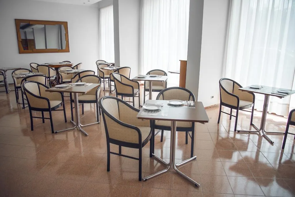 Hotel H&L Cinisello Balsamo