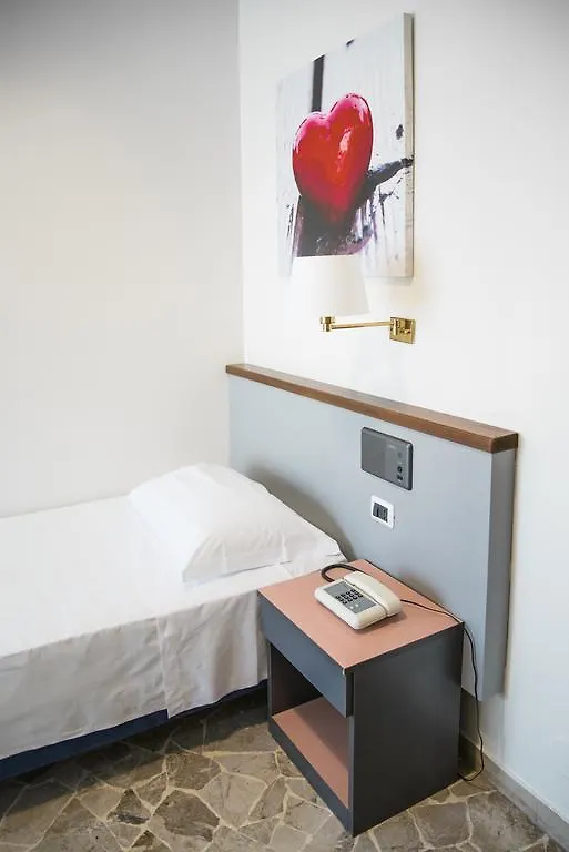 ***  Hotel H&L Cinisello Balsamo Italy