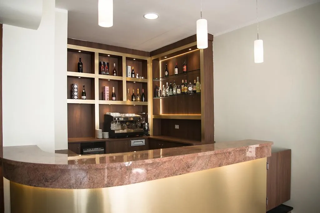 Hotel H&L Cinisello Balsamo