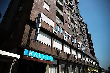 Hotel H&L Cinisello Balsamo